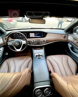 مێرسێدس بێنز S-Class